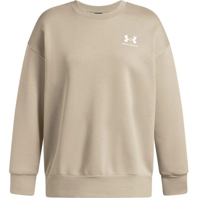 Under Armour UA Icon Fleece OS Crew