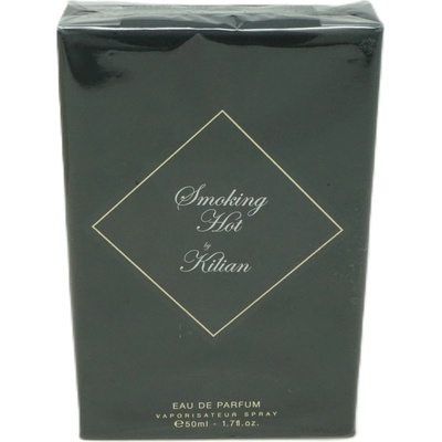 By KILIAN Smoking Hot parfumovaná voda unisex 50 ml