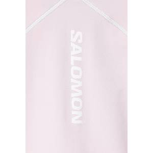 Salomon спортен суичър дамски (LC3039400)