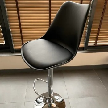 Image 1 of Kring Бар стол Oslo black