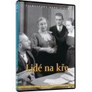 DVD Lidé na kře