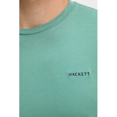Hackett London Тениска мъжка памучна (HM5000092)