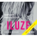 Barbara Nesvadbová - Iluze