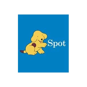 Spot's Big Lift-the-flap Book (ISBN: 9780241518380)