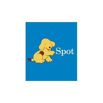 Image 1 of Spot's Big Lift-the-flap Book | HILL ERIC