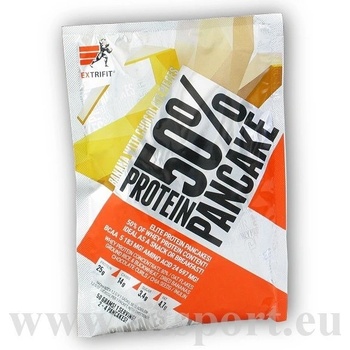 Extrifit Protein Pancake 50% 50g