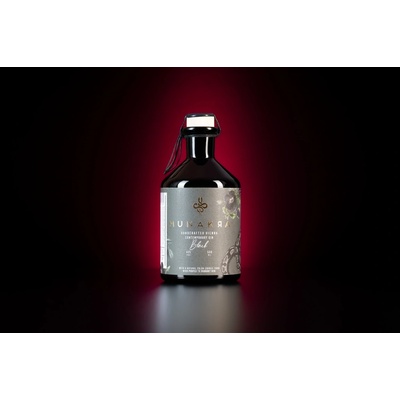 Munakra Vienna Black Gin 42% 0,5 l (čistá fľaša)