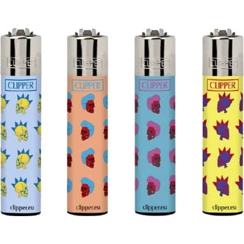 Clipper ACID RAIN