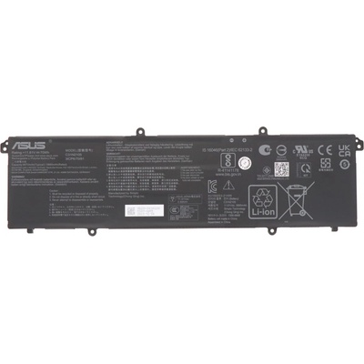 ASUS Asus, 3 клетки, 11.1V, 46Wh - C31N2105 (AS-BS-0208)