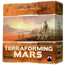 Stronghold Games Terraforming Mars EN