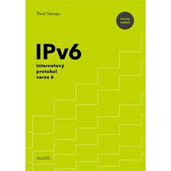 IPv6 - Internetový protokol verze 6 - Pavel Satrapa