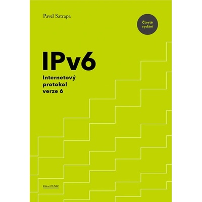 IPv6 - Internetový protokol verze 6 - Pavel Satrapa