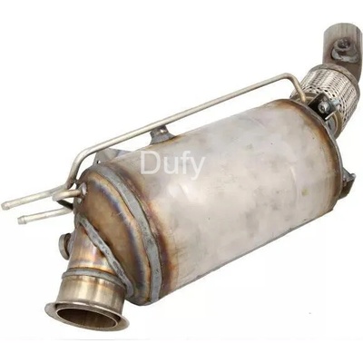 JMJ BMW 116ed F20 Filtr pevných částic DPF 1349-4