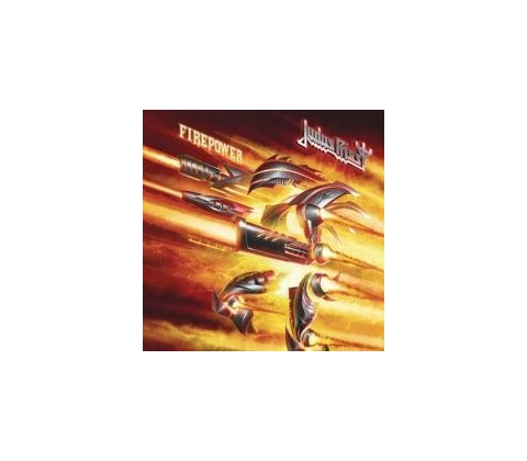 Judas Priest - Firepower CD