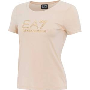 EA7 Emporio Armani Тениска train evolution w tee ss - sportdepot - 114,30 лв