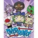 Overruled! 4-Pack