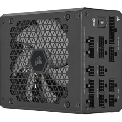 Corsair HXi Series HX1000i 1000W CP-9020259-EU – Zbozi.Blesk.cz