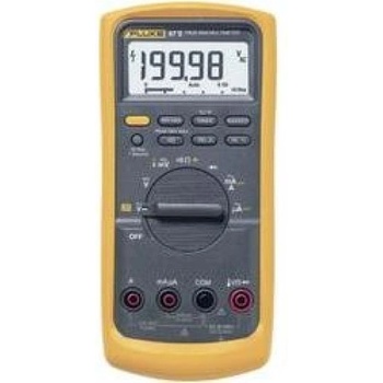 Fluke 87 V/EUR