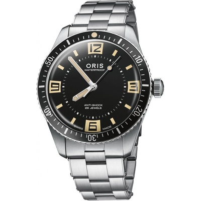 Oris 01 733 7772 4034-Set
