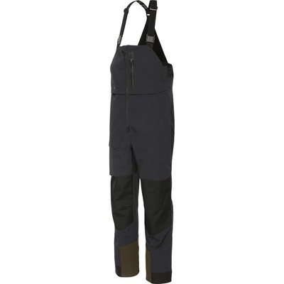 Westin Kalhoty W4 Bibs Gunmetal – Zboží Dáma