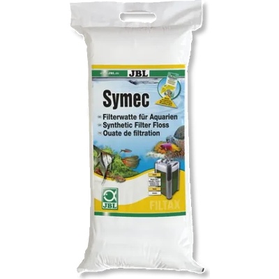 JBL Symec Filterwatte - Вата за филтър 1 кг