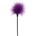 ToyJoy Sexy Feather Tickler Purple