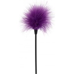 ToyJoy Sexy Feather Tickler Purple