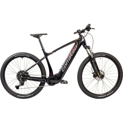 CORRATEC E-Power X-Vert CX7 2024