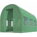 Malatec Obloukový 3 m x 2 m x 2 m