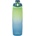Kite Бутилка за вода Kite 760 ml Син Зелен (260902014-03-K24-1200-3)