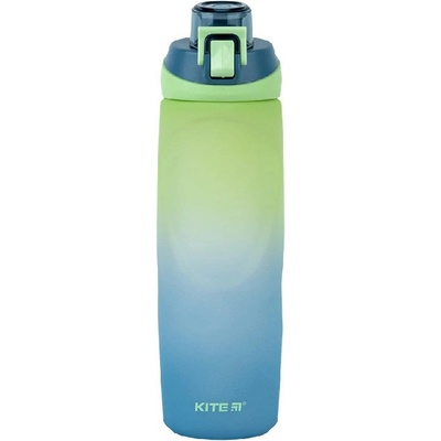 Kite Бутилка за вода Kite 760 ml Син Зелен (260902014-03-K24-1200-3)