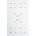 Revopoint Glass Substrate High Precision Calibration Board - MetroX, MetroY (6975577880925)