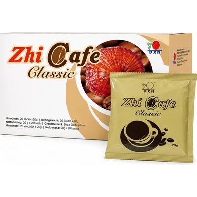 DXN Zhi Cafe Classic 20 x 20 g