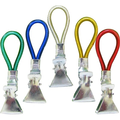 TORO Poutka na utěrky či ručníky - skřipce (5 ks) – Zbozi.Blesk.cz