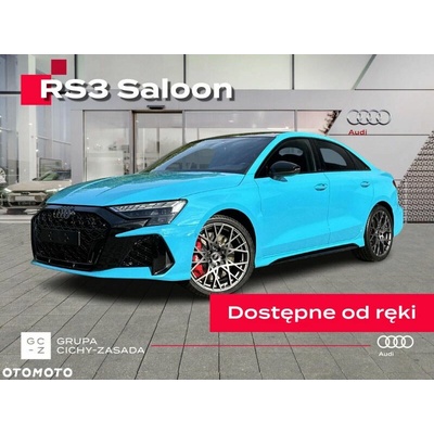 Audi RS3 294 kW