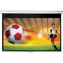 Optoma 92'' 16:9 DS-9092PWC