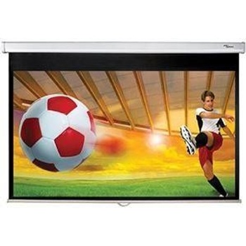 Optoma 92'' 16:9 DS-9092PWC