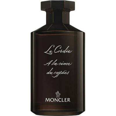 Moncler Collection Les Sommets La Cordée parfumovaná voda unisex 200 ml