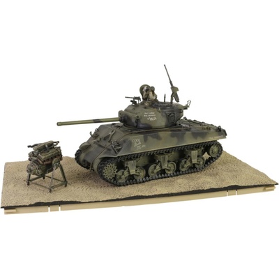 Forces of Valor Unimax M4A3 76W Sherman Germany 1945 1:32
