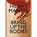 Bring Up the Bodies Mantel HilaryPevná vazba