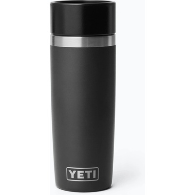 Yeti termoska Rambler Travel 473 ml black