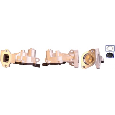 AGR - Ventil DRI 717730152