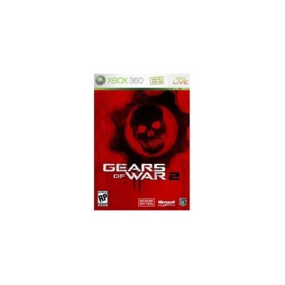 Gears of War 2