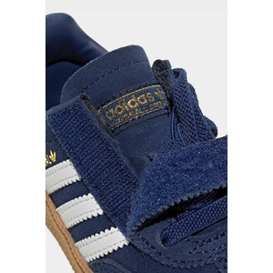 adidas Originals HANDBALL SPEZIAL маратонки за деца от велур (KI0372)