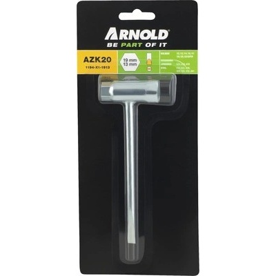 Arnold AZK20