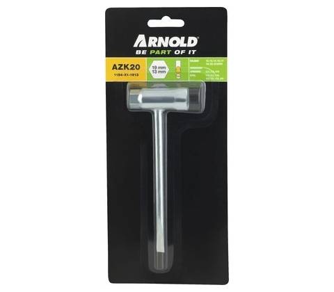 Arnold AZK20