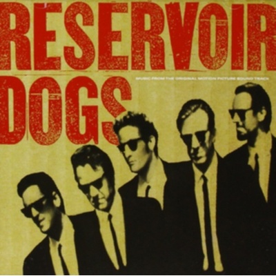 Soundtrack Reservoir Dogs