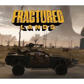 Fractured Lands