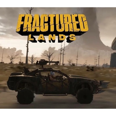 Fractured Lands