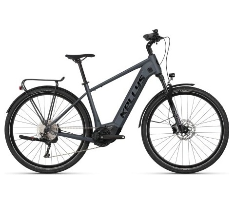 Kellys E-Carson 70 P 2025